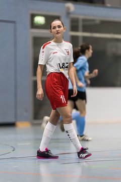 Bild 585 - wBJ Loewinnen Cup B2